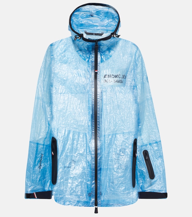 Landry raincoat | Moncler Grenoble