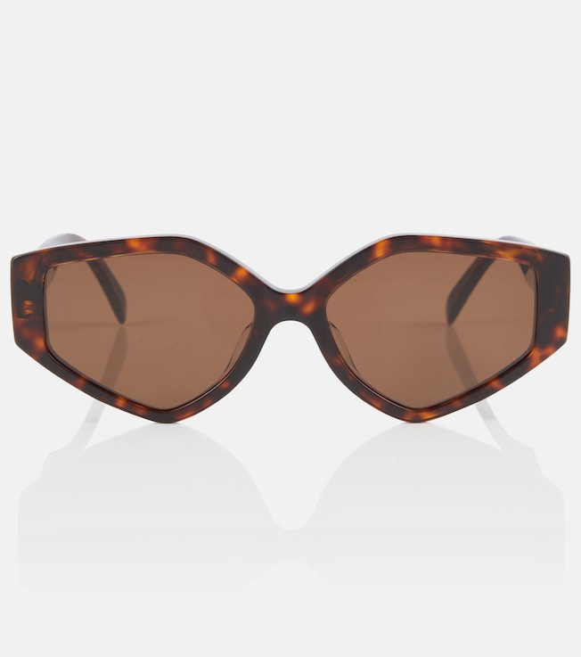 Oval sunglasses | Celine Eyewear