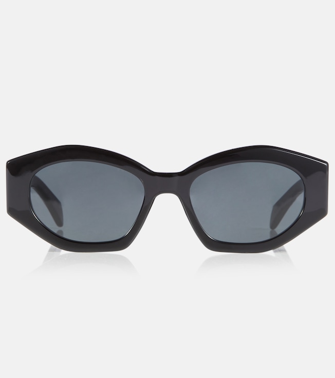 Oval sunglasses | Celine Eyewear