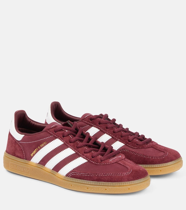 x Sporty & Rich Handball Spezial sneakers | Adidas