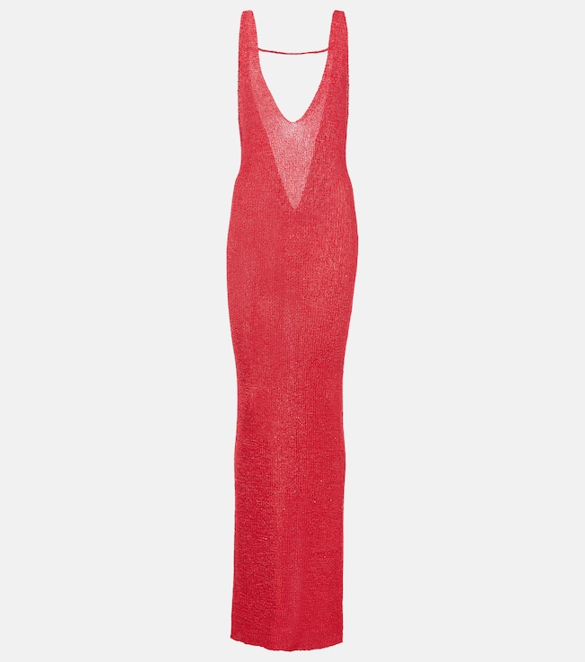 Sunny maxi dress | Bananhot