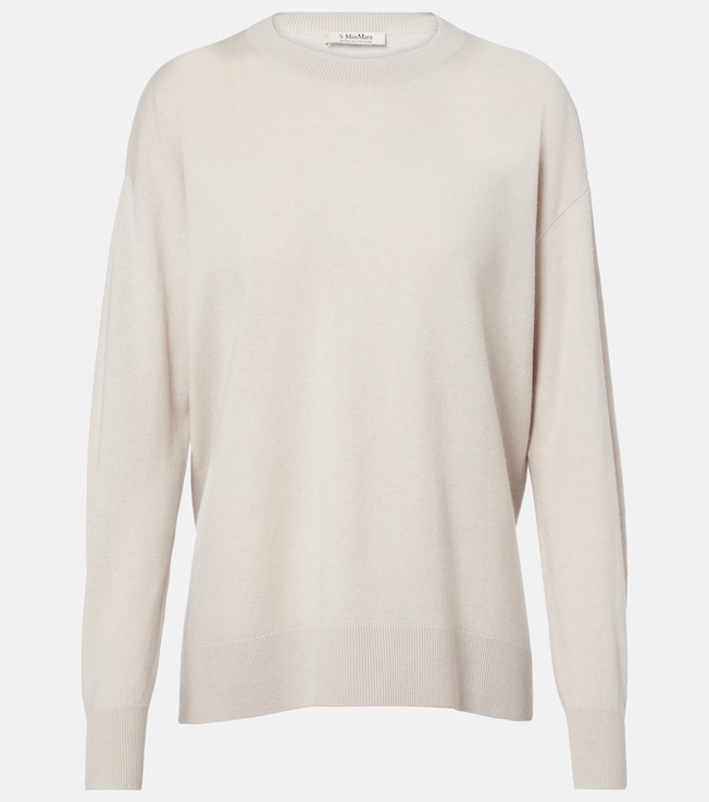 Verona wool sweater | 'S Max Mara