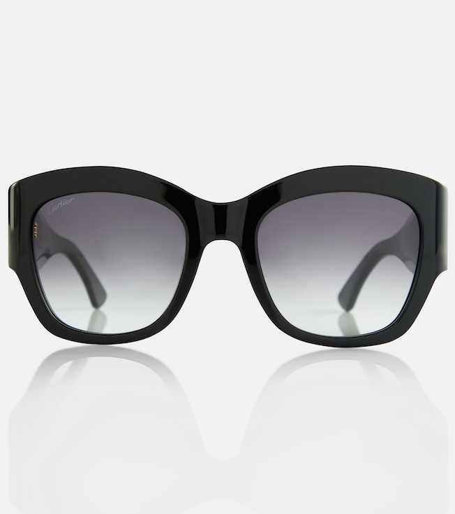 Signature C de Cartier sunglasses | Cartier Eyewear Collection