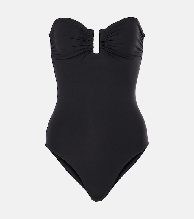 Cassiopée bandeau swimsuit | Eres