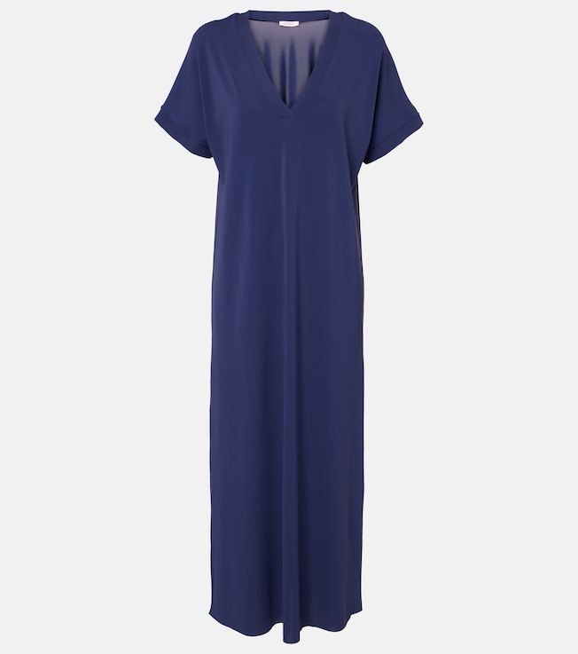 Luz jersey maxi dress | Eres