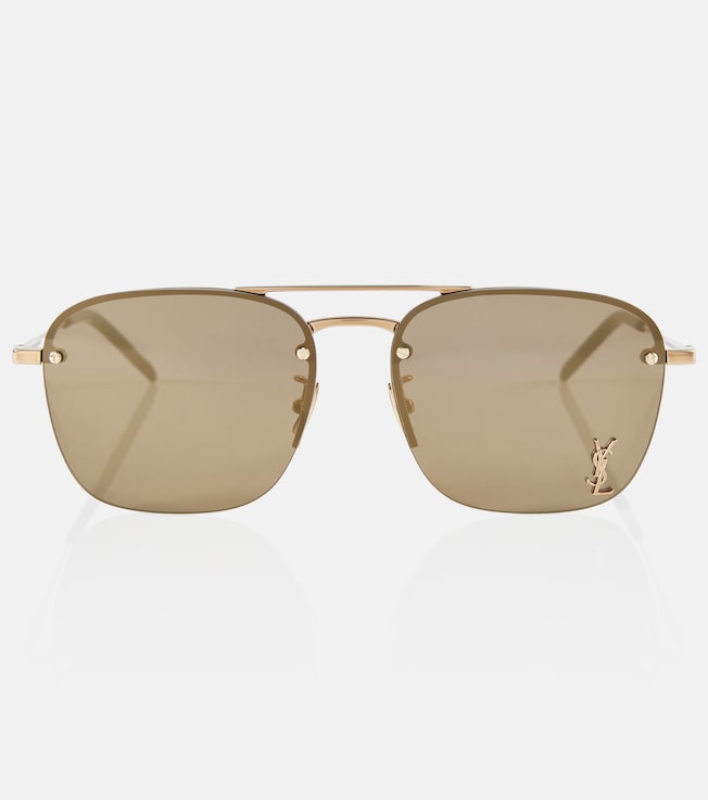 SL 309 M aviator sunglasses | Saint Laurent