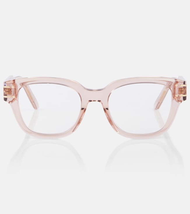 DiorSignature S6I square glasses | Dior Eyewear