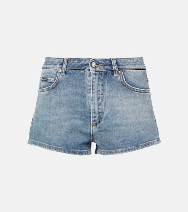 Denim shorts | Dolce&Gabbana