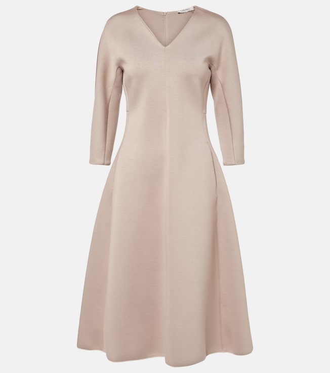 Midas jersey midi dress | 'S Max Mara