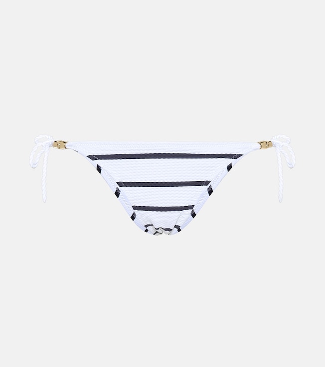Core Nautical bikini bottoms | Heidi Klein