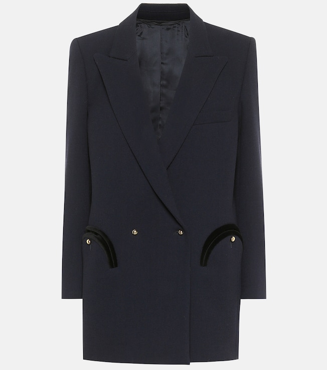 Resolute Everyday wool blazer | Blazé Milano