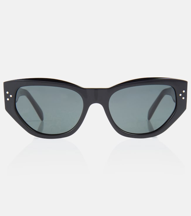 Cat-eye sunglasses | Celine Eyewear