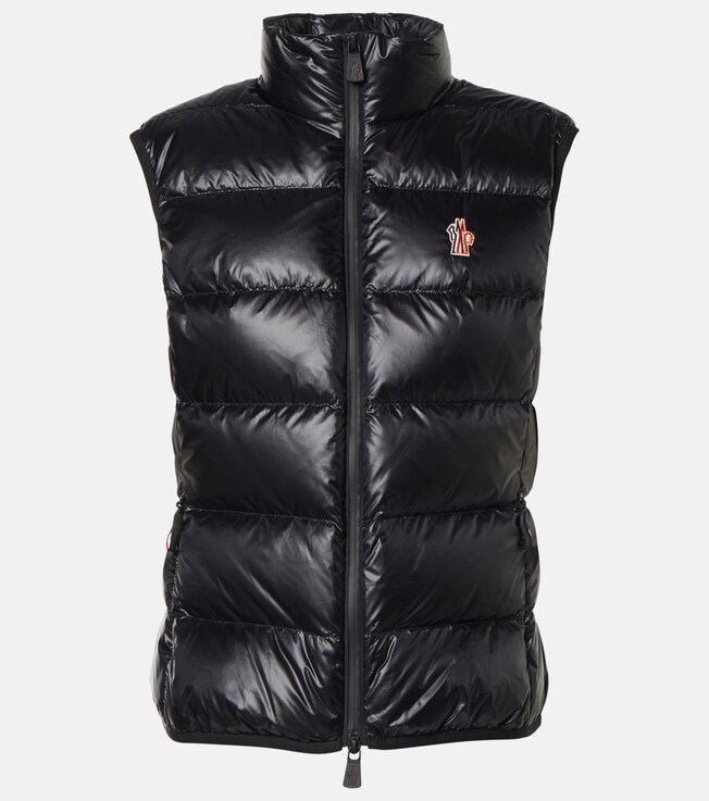 Down vest | Moncler Grenoble