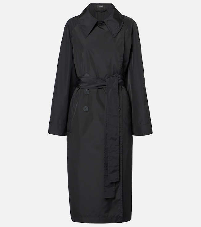 Chiswick trench coat  | Joseph