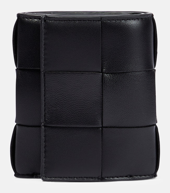 Bi-Fold leather wallet | Bottega Veneta