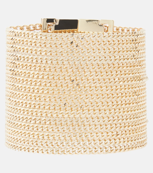 Fervida chain bracelet | Max Mara