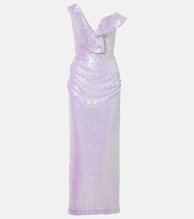 Requiem sequined gown | Maticevski