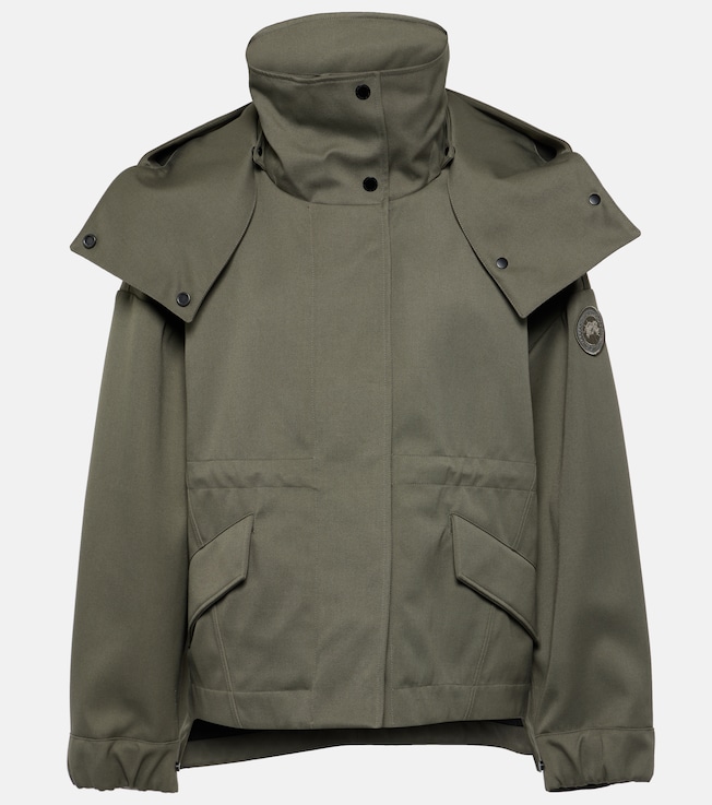 Olivine jacket | Canada Goose