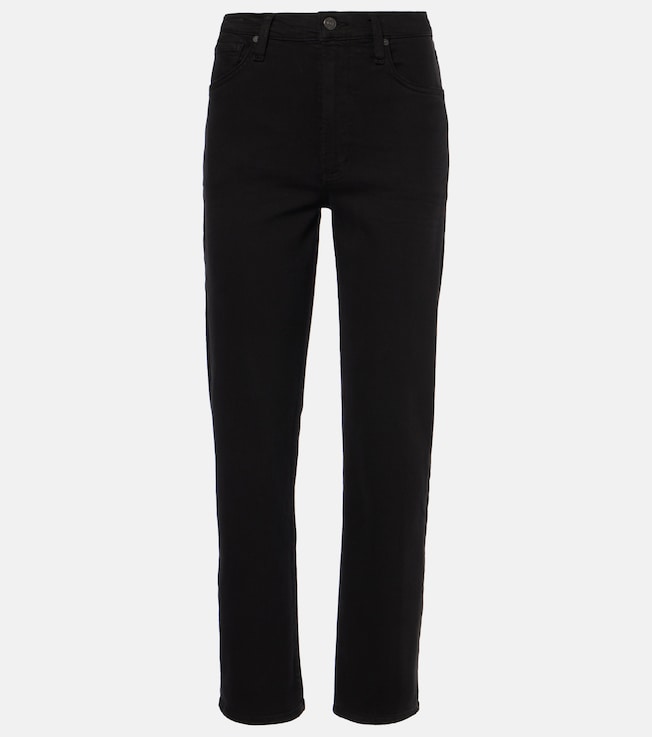 Caia straight jeans | Citizens of Humanity