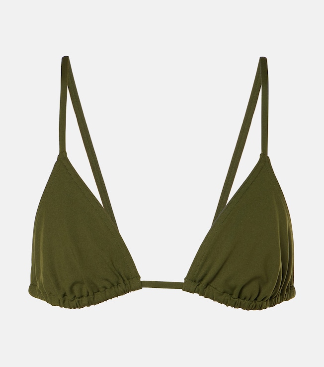 Mouna bikini top | Eres