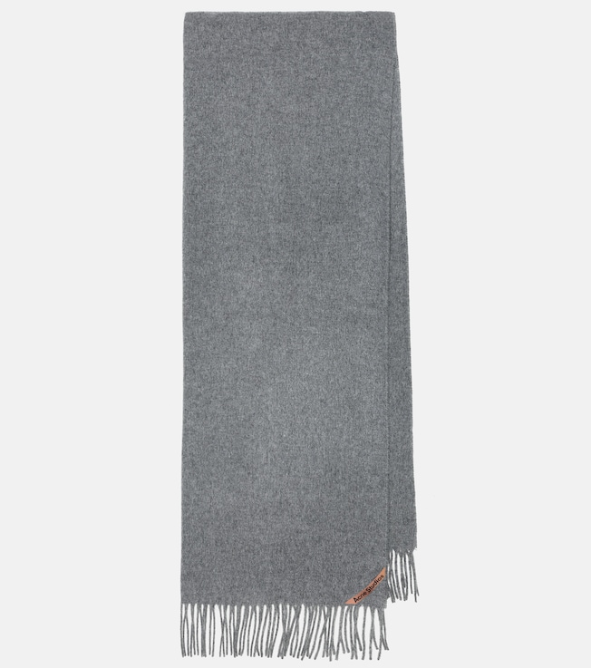 Canada New wool scarf | Acne Studios