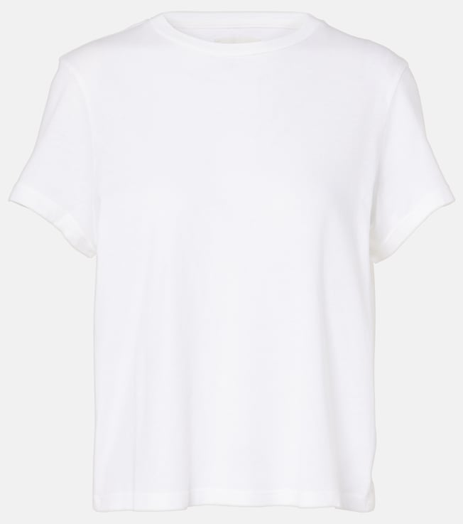 Kyle Cotton T-shirt | Citizens of Humanity