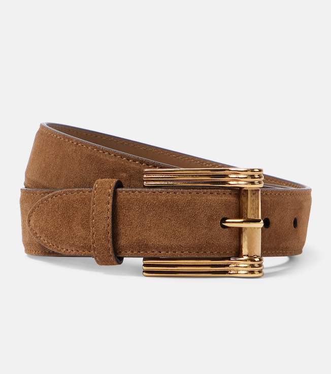 Suede belt | Etro