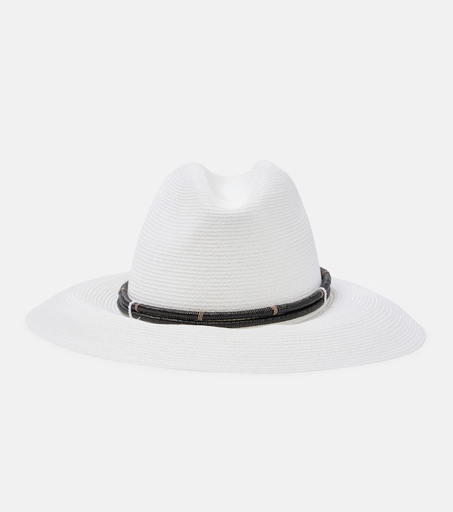 Monili fedora | Brunello Cucinelli