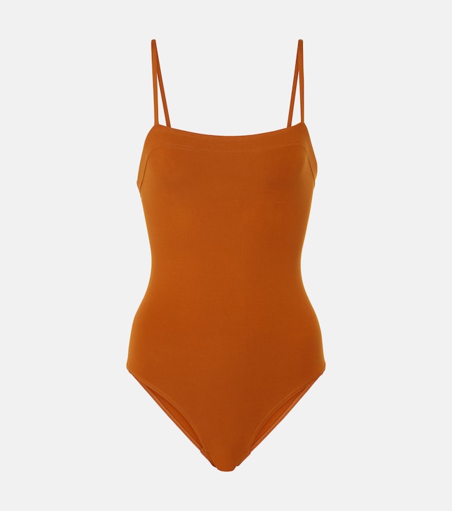 Aquarelle swimsuit | Eres