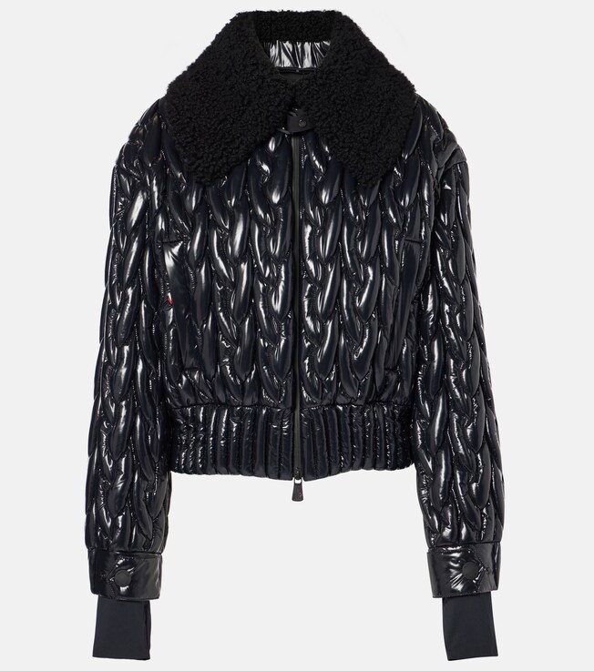 Epuyen ski jacket | Moncler Grenoble