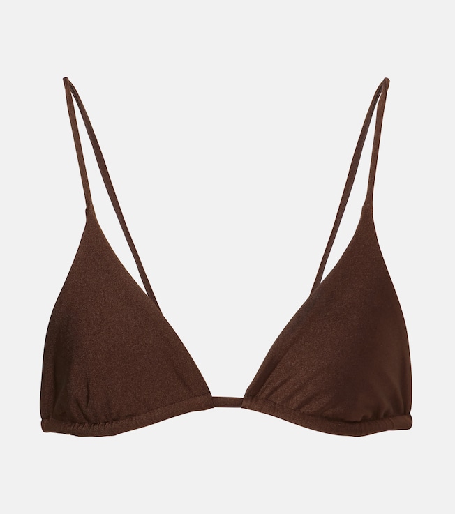 Via bikini top | Jade Swim
