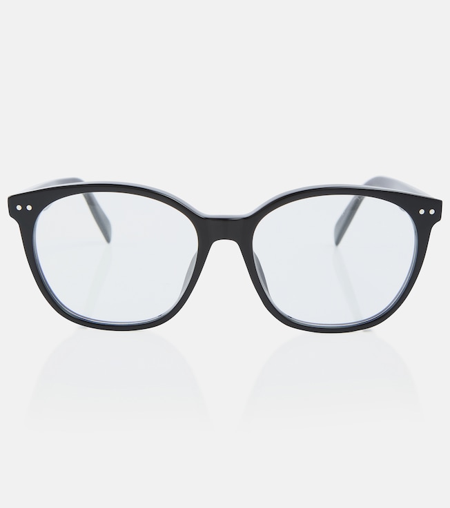 Acetate glasses | Celine Eyewear