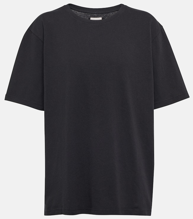 Mae cotton jersey T-shirt | Khaite