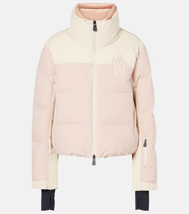 Stennes bomber jacket | Moncler Grenoble