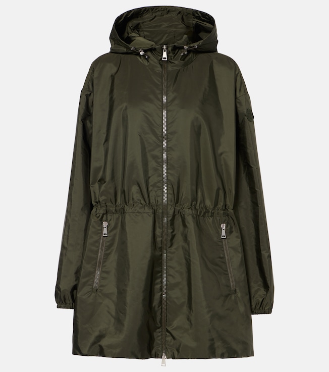 Wete raincoat | Moncler