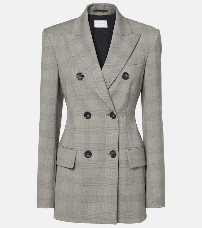 Astro wool-blend blazer | Sportmax