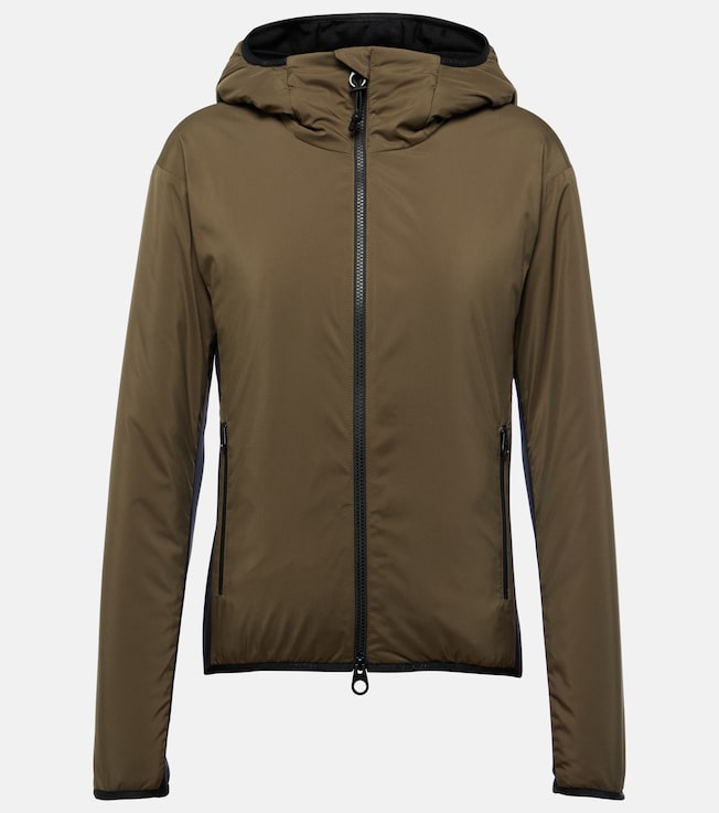 Technical jacket | Loro Piana
