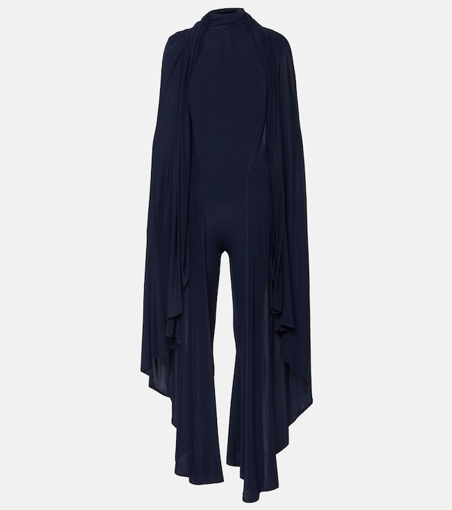 Jersey jumpsuit | Alaïa