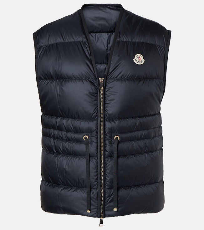 Nai down vest | Moncler