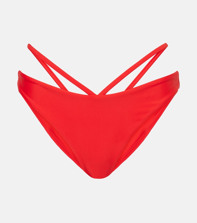 Emmalynn bikini bottoms | Simkhai