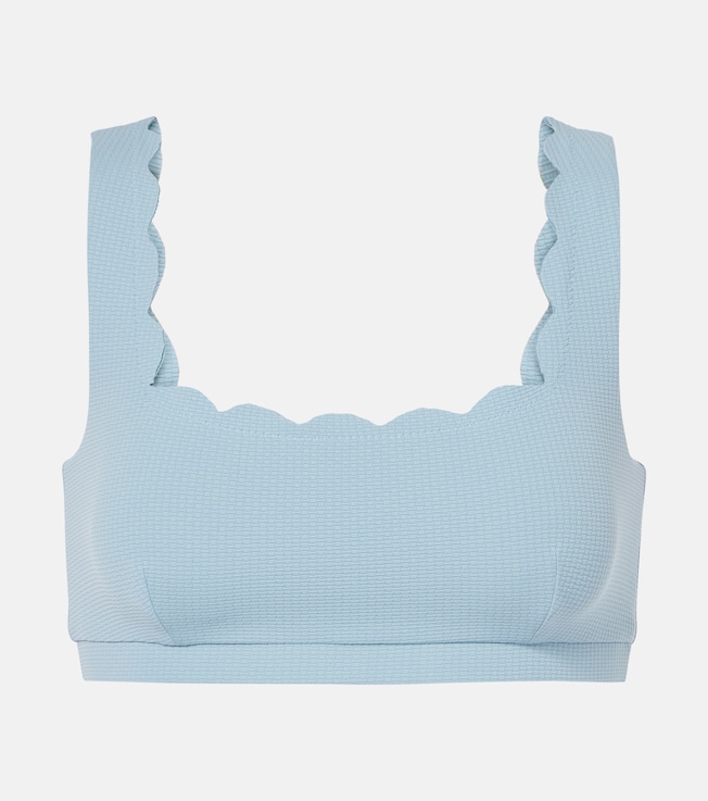 Palm Springs bikini top | Marysia