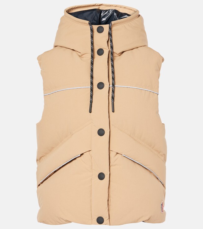 Arolla down vest | Moncler Grenoble