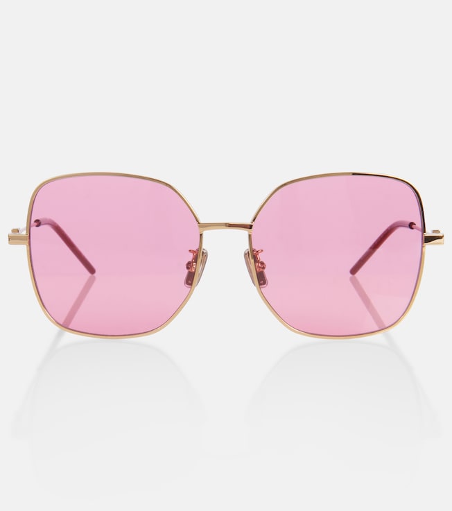 GV Speed oversized sunglasses | Givenchy