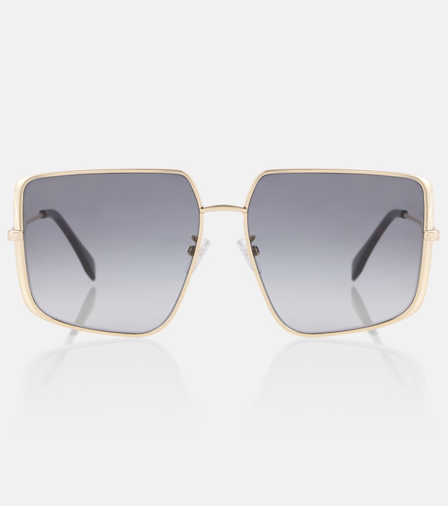 Square sunglasses | Fendi