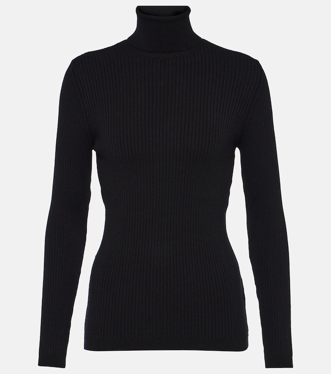 Ancelle turtleneck sweater | Fusalp