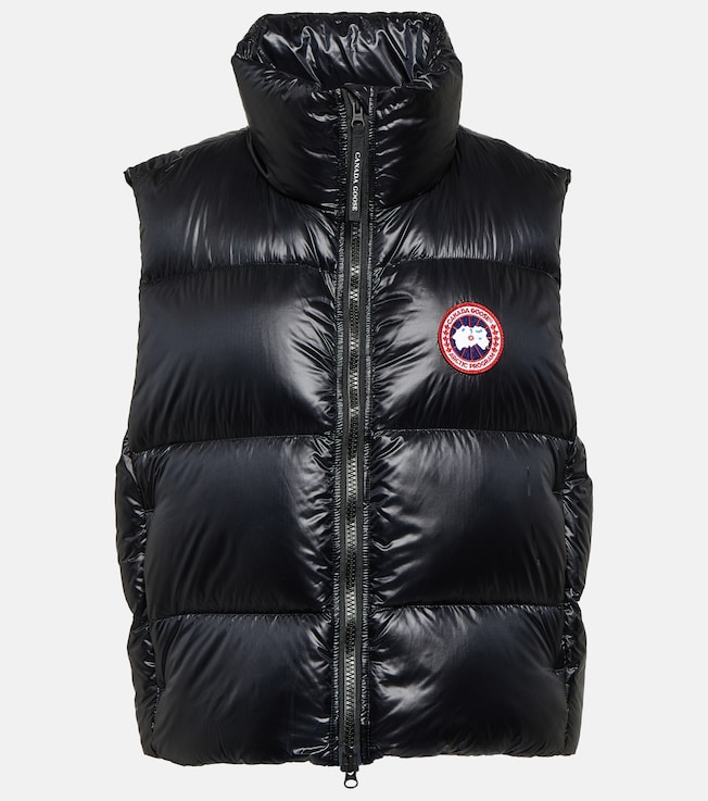 Cypress down vest | Canada Goose