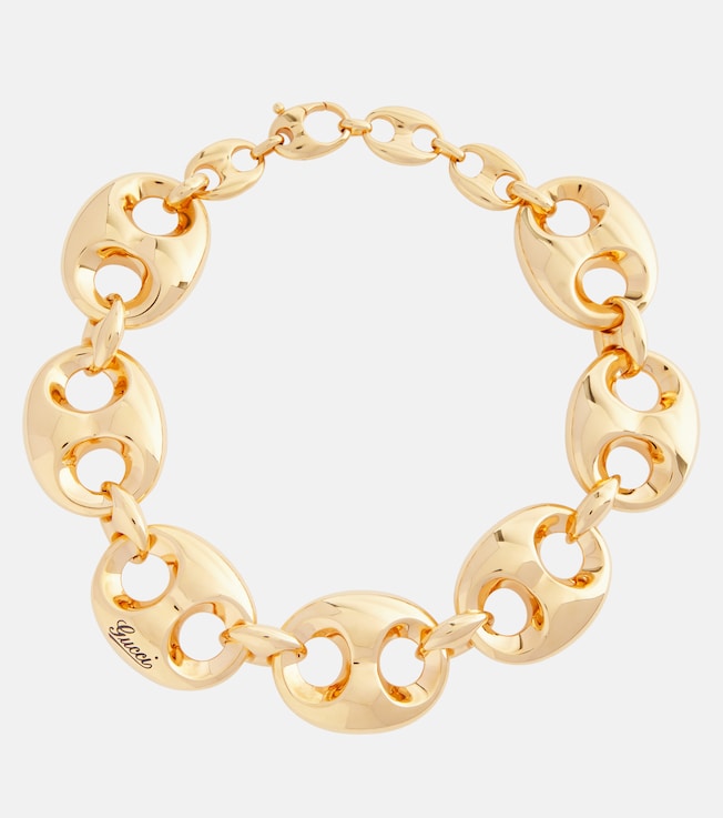 Gucci Marina Chain necklace | Gucci