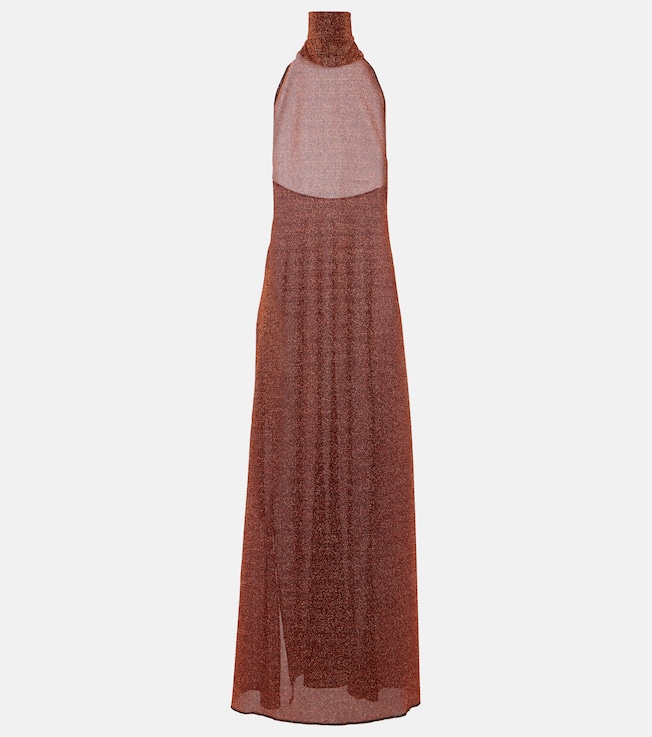Lumière maxi dress | Oséree