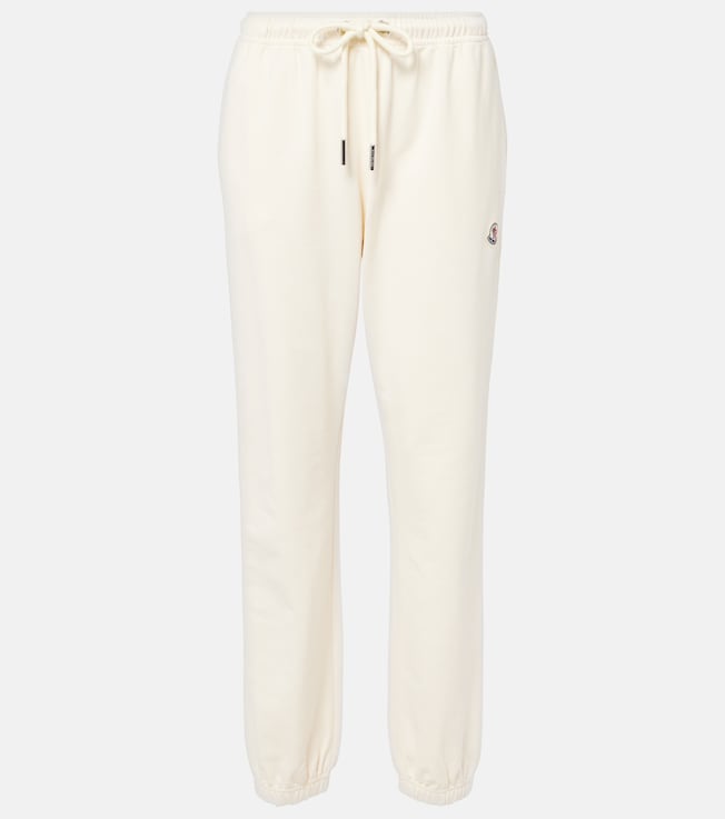 Cotton sweatpants | Moncler