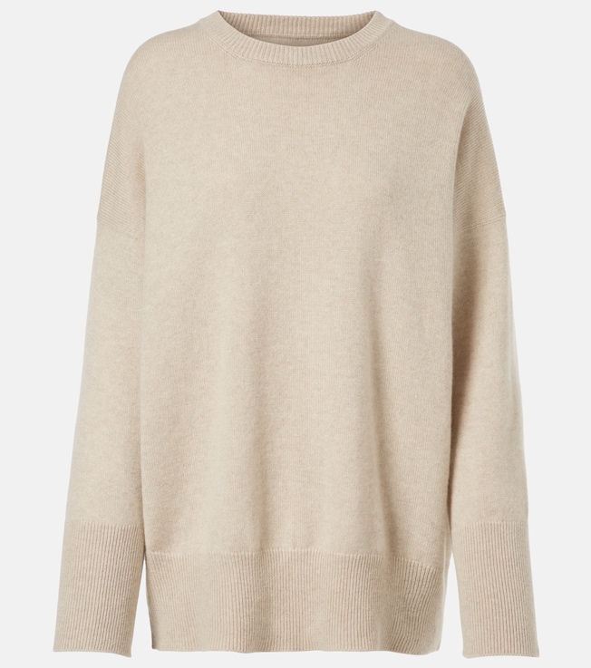 Monili cashmere sweater | Brunello Cucinelli